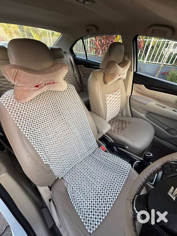 Maruti Suzuki Ciaz Zdi Plus Shvs, 2016, Diesel
