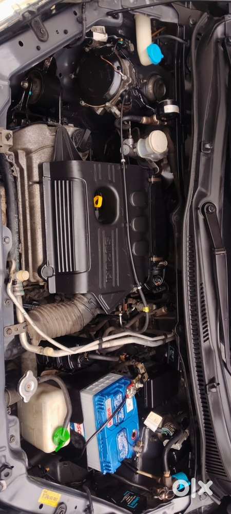 Maruti Wagon R 2014