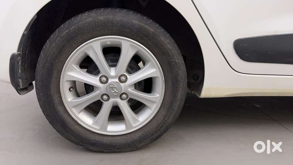 Hyundai Grand I10 1.2 Kappa Asta At Vtvt, 2013, Petrol