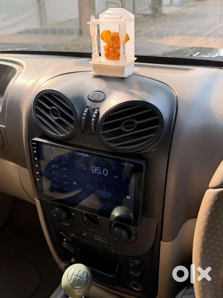 Mahindra Scorpio 2.6 Dx, 2006, Diesel