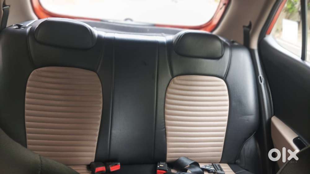 Hyundai I10 Magna 1.1 Itech Se, 2018, Petrol