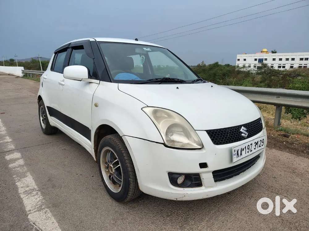 Maruti Suzuki Swift 2007 Diesel Good Condition