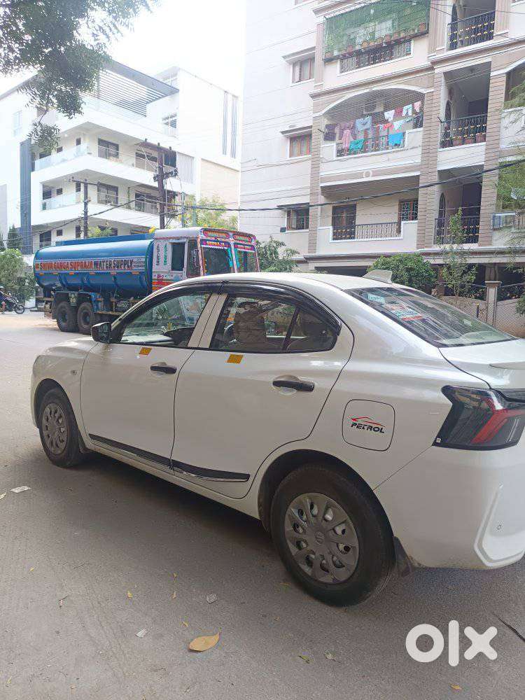 Maruti Suzuki Swift Dzire Lxi Option, 2026, Cng & Hybrids