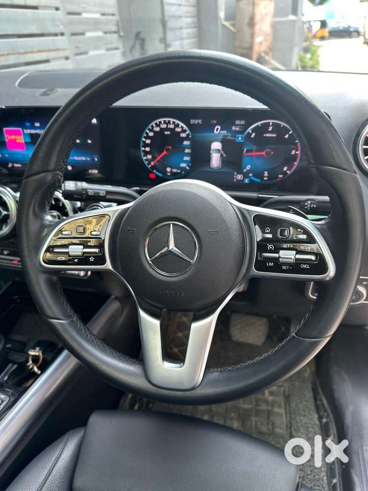 Mercedes-benz Gla 200 D, 2022, Diesel