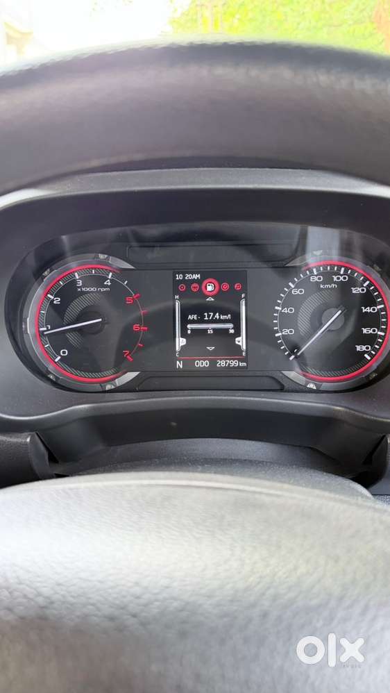 Mahindra Thar Rwd  2024  Diesel  First Owner