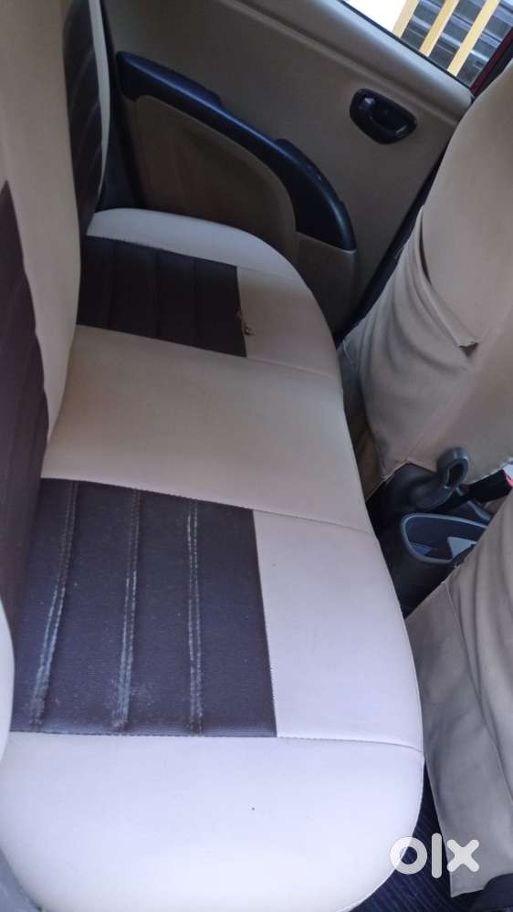 Hyundai I10 Magna O, 2013, Petrol