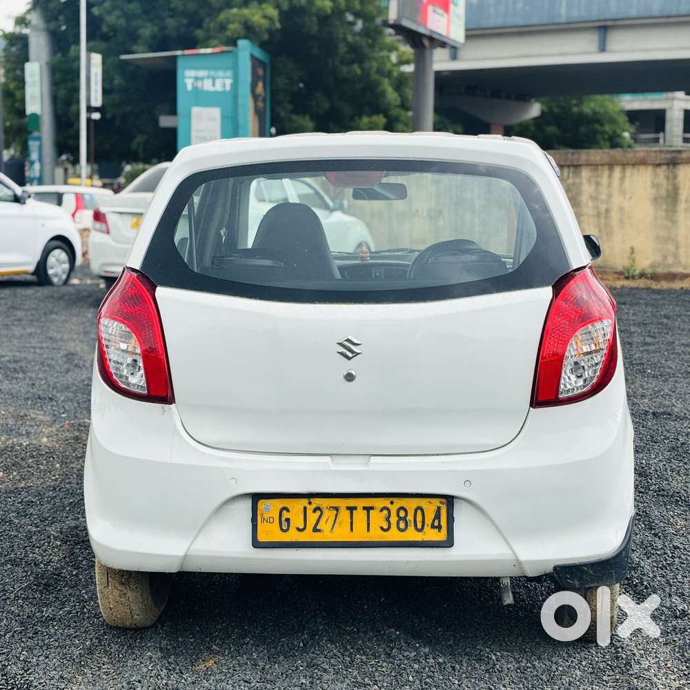 Maruti Suzuki Alto 800 Cng Lxi, 2020, Cng & Hybrids