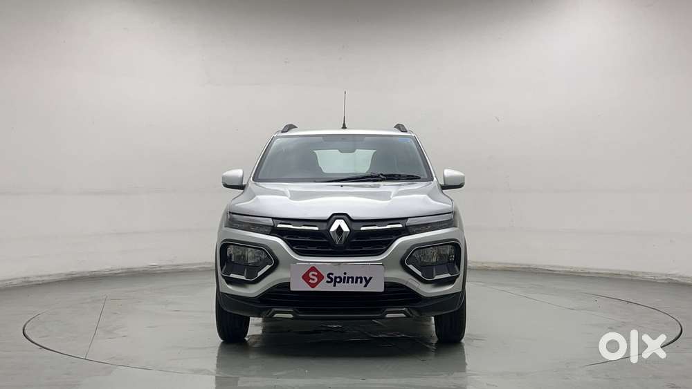Renault Kwid Climber, 2023, Petrol