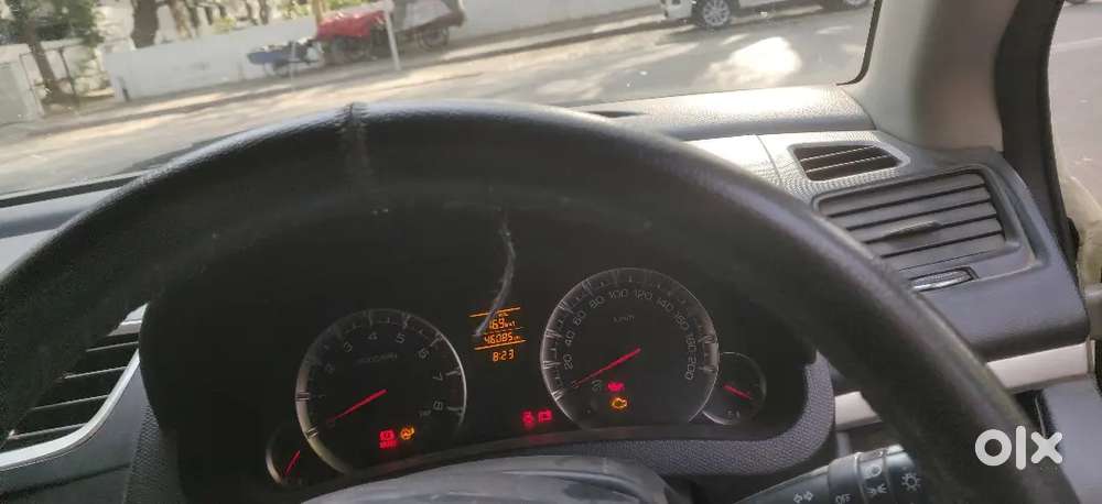 Maruti Suzuki Swift 2014 Petrol 46085 Km Driven