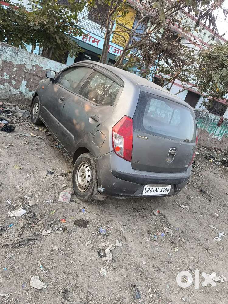Hyundai I10 Era 2009