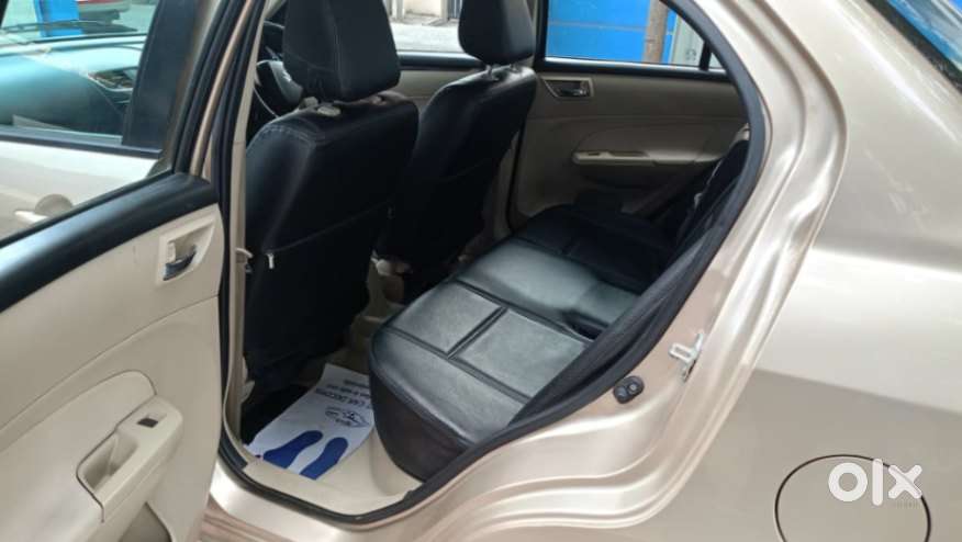 Maruti Suzuki Swift Dzire 2012-2015 Vdi, 2012, Diesel