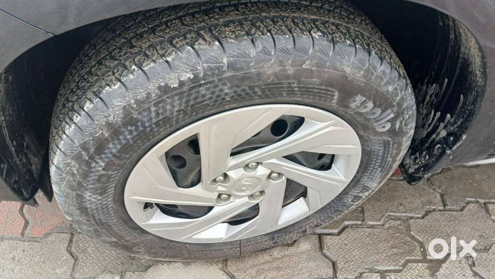 Hyundai Creta 1.6 S Automatic, 2020