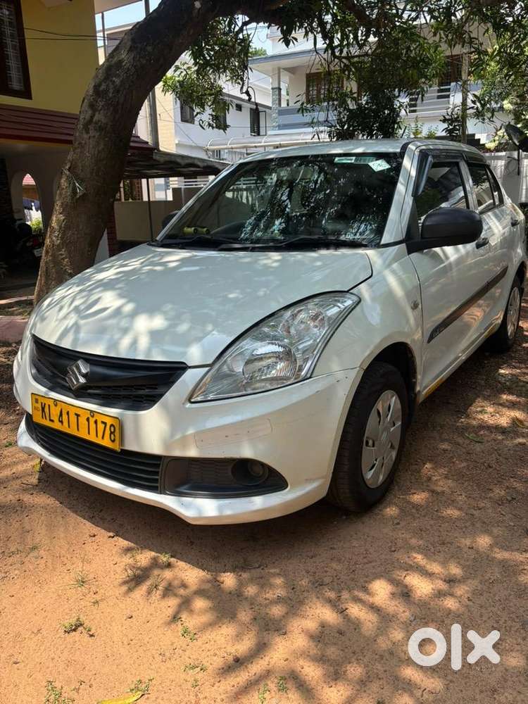 Maruti Suzuki Dzire 2022 Well Maintained