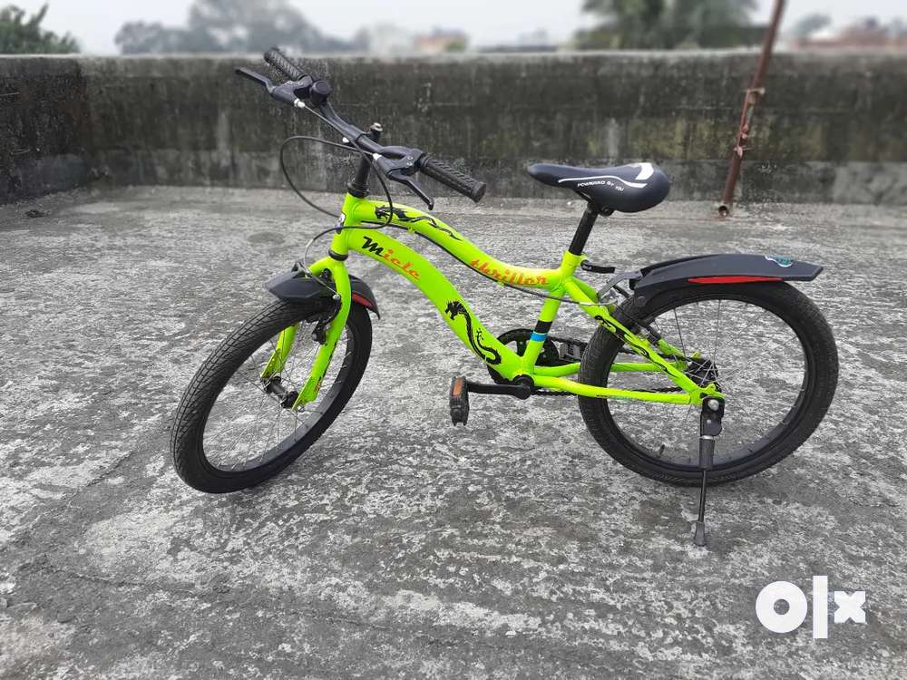 EU bike for kids Bicycles 1763339473