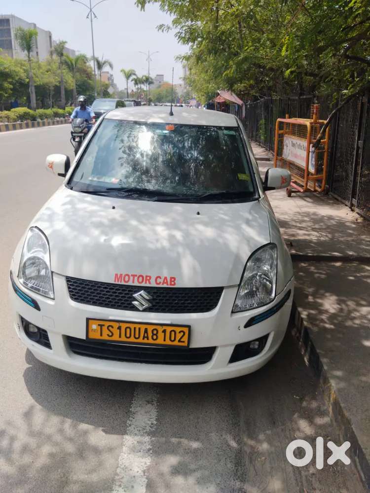 Maruti Suzuki Dzire 2016