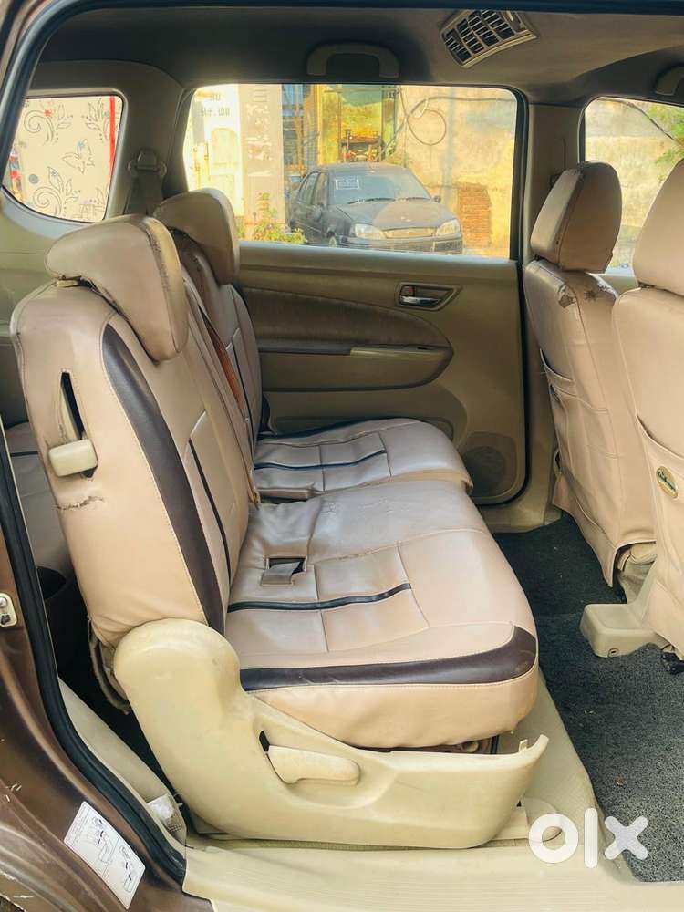 Maruti Suzuki Ertiga 2012-2015 Vdi, 2014, Diesel