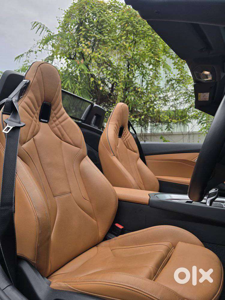 Bmw Z4 M40i, 2026, Petrol