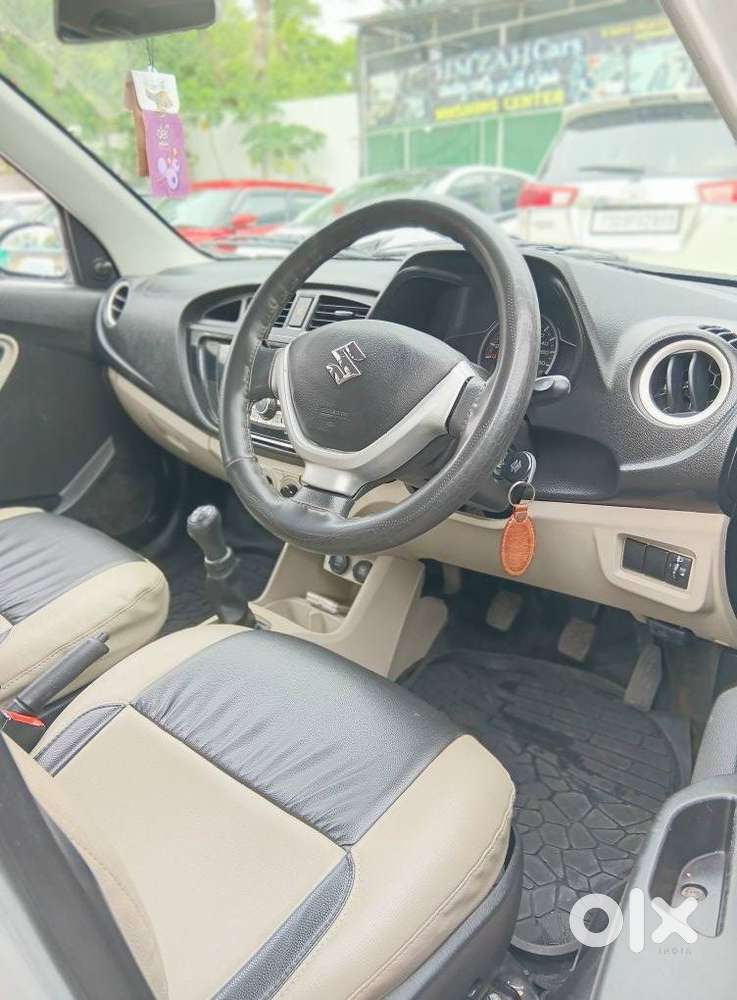 Maruti Suzuki Alto 800 0.8 Vxi Plus, 2021, Petrol