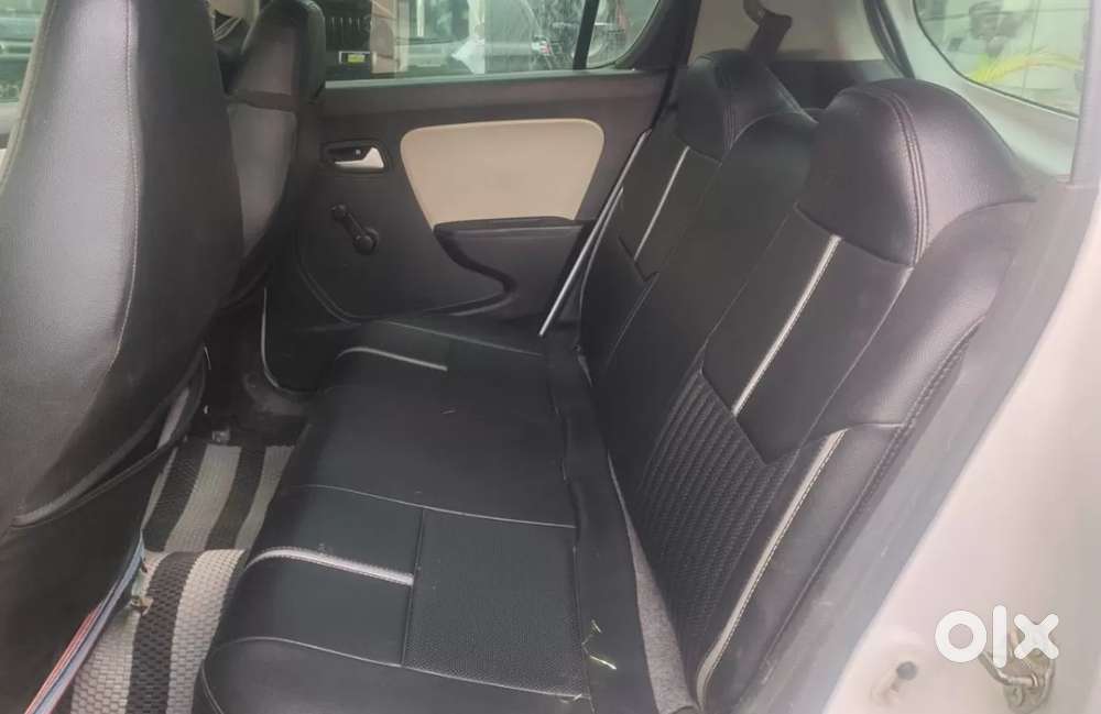 Maruti Suzuki Alto, 2022, Petrol