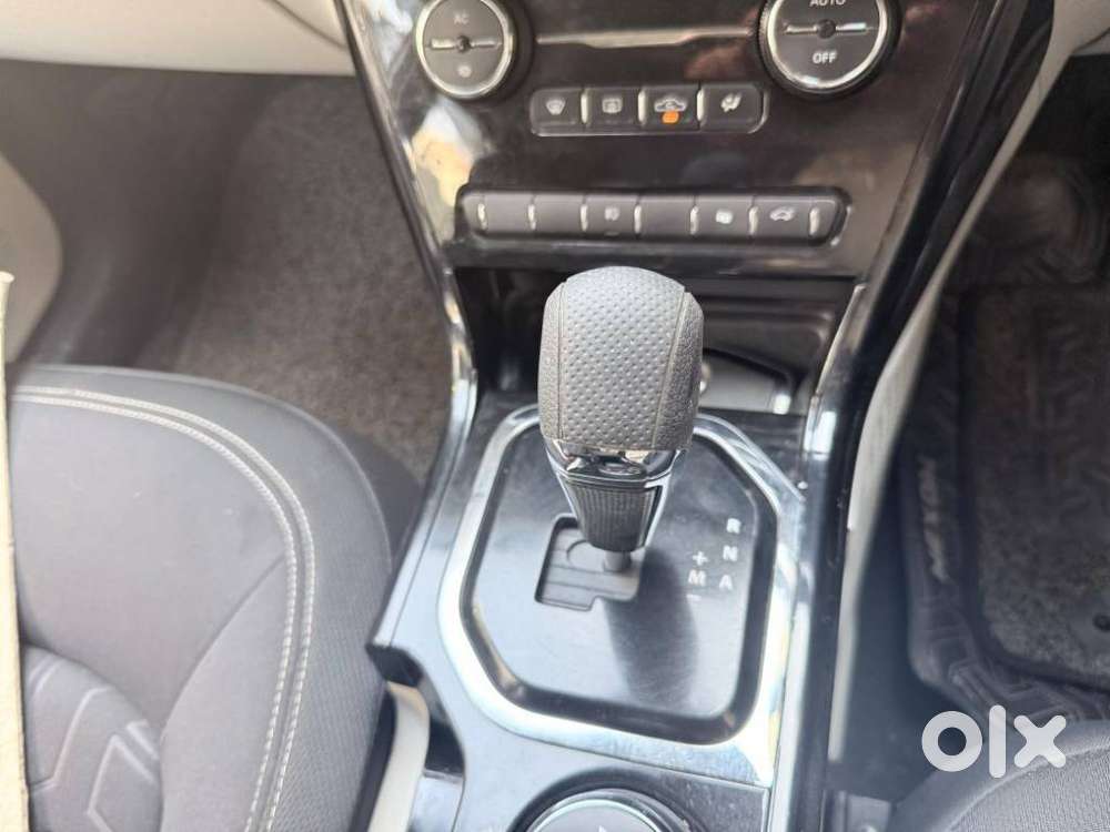 Tata Nexon Amt Xza Plus, 2023, Petrol