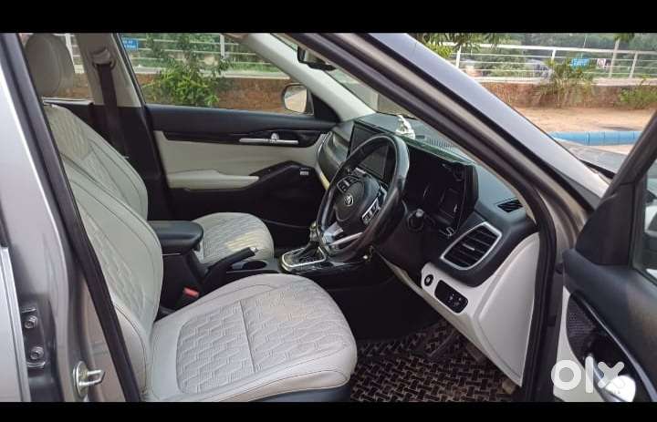 Kia Seltos Htx Plus At D, 2019, Diesel