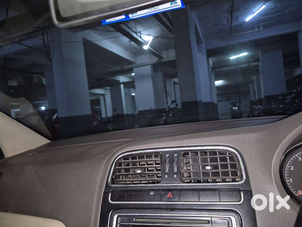Volkswagen Vento Highline 2013