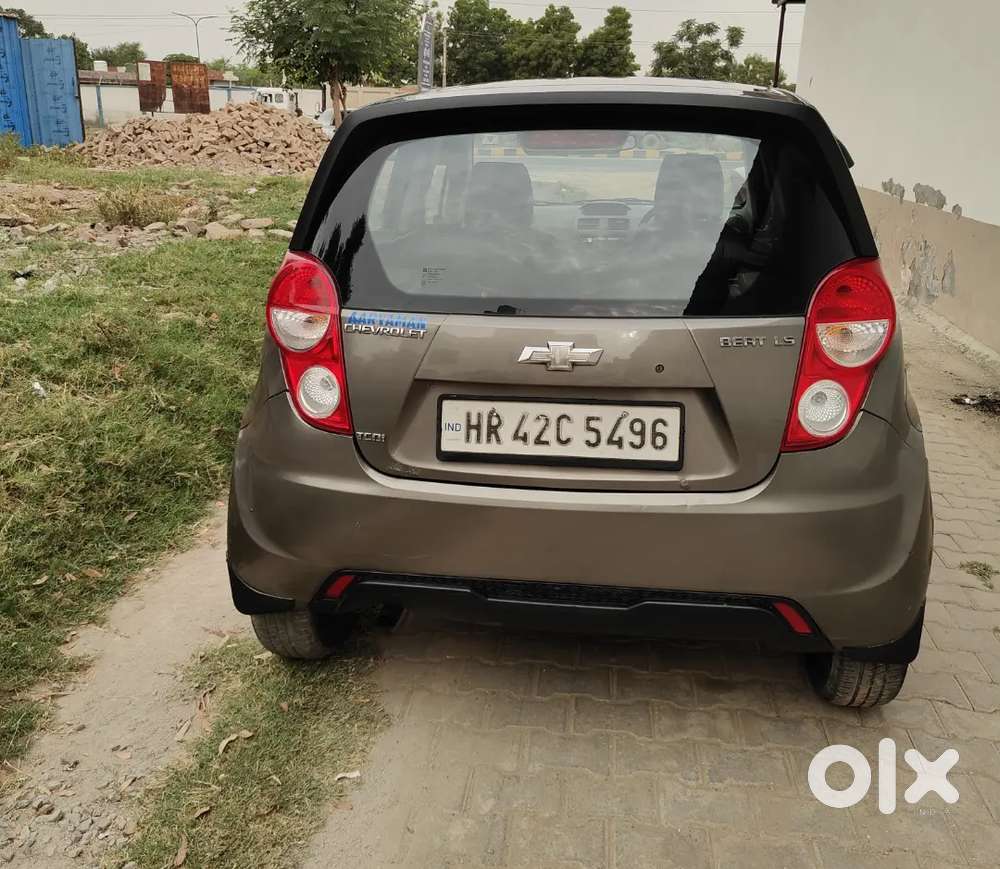 2015-beat(diesel),,full Insurance,,new Tyres,,sirsa