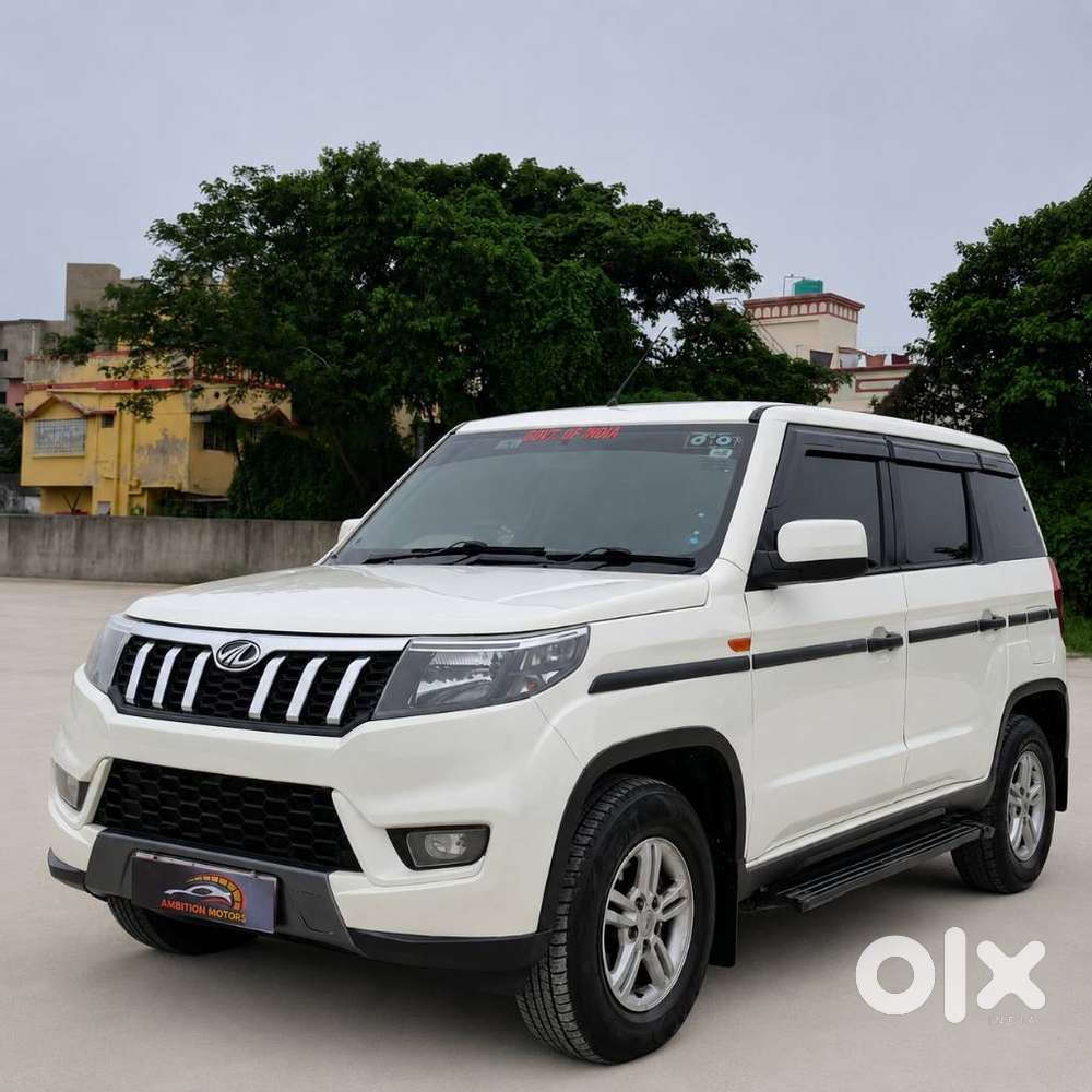 Mahindra Bolero Neo 1.5 N 10 R, 2022, Diesel
