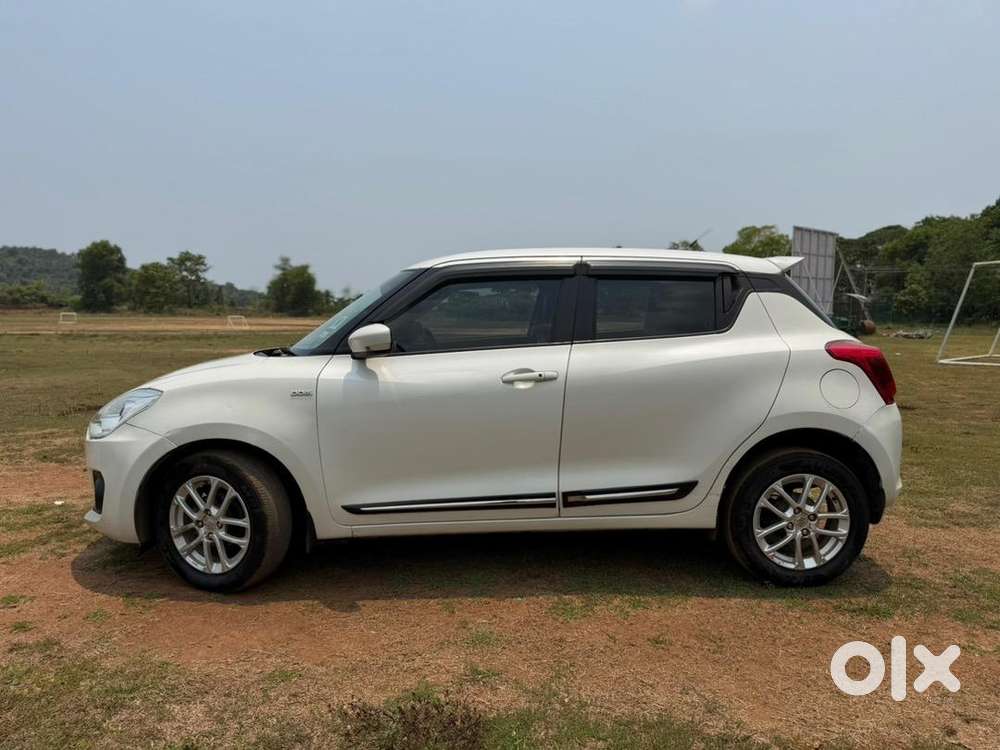 Maruti Suzuki Swift 2019 Diesel Automatic