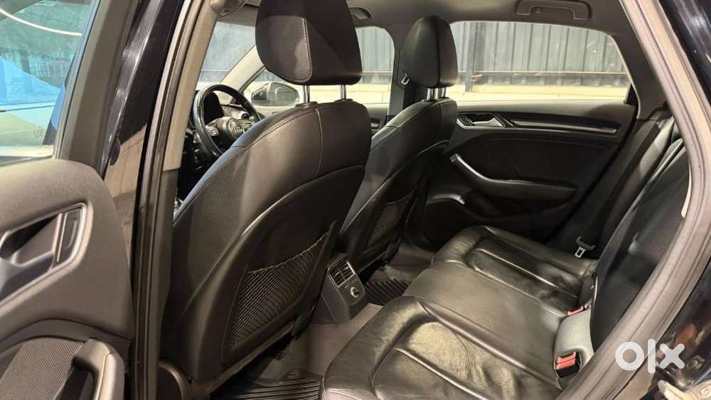 Audi A3 35 Tfsi S Line, 2018, Petrol