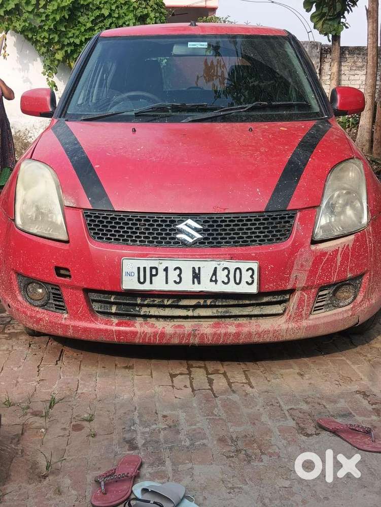 Maruti Suzuki Manual 2007