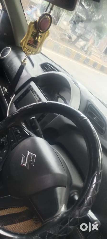 Maruti Suzuki S-presso 2021