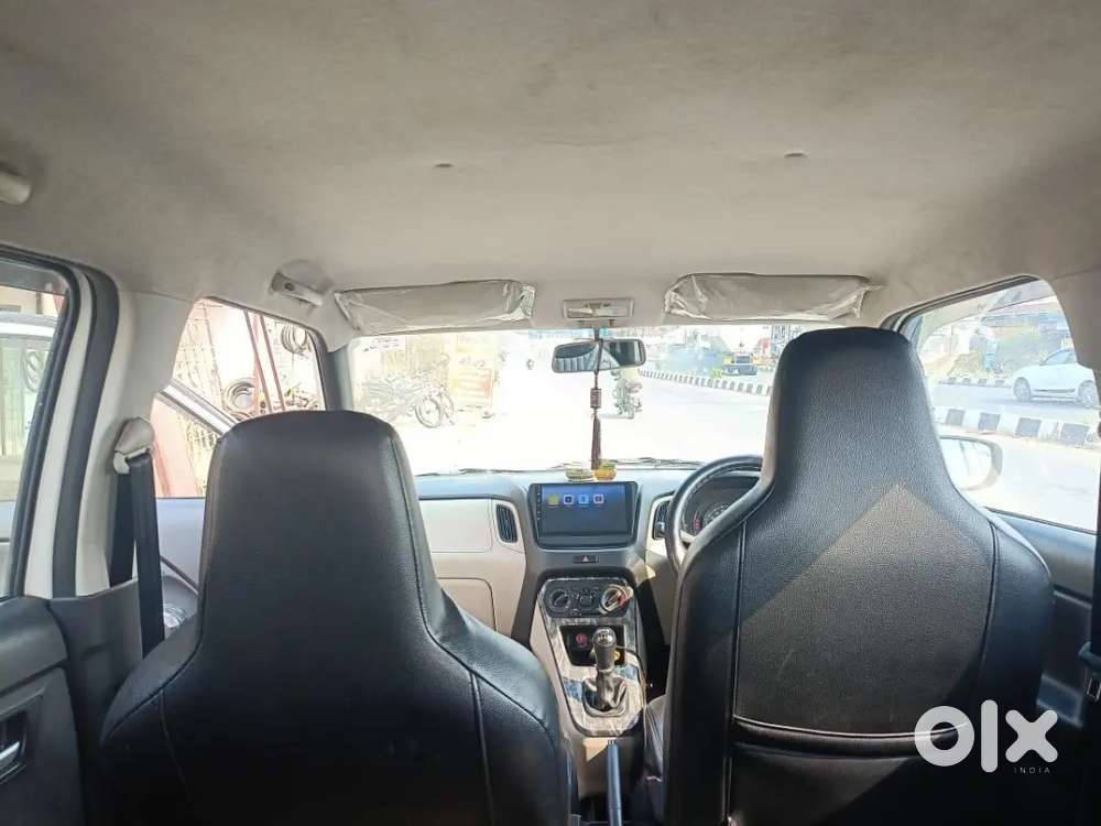 Maruti Suzuki Wagon R 1.0 2020 Year Car