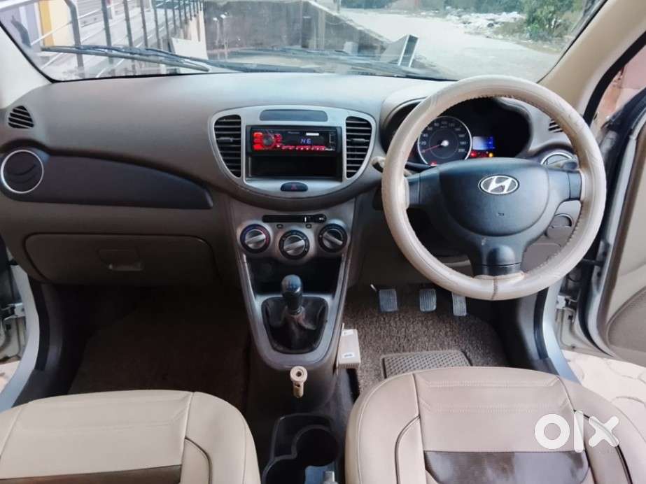 Hyundai I10 Era, 2013, Petrol