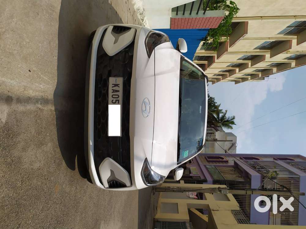 Hyundai Grand I 10 Nios Sportz Optional (new) 2025 August(mt)