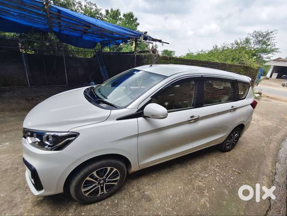 Maruti Suzuki Ertiga 2025 Petrol Good Condition