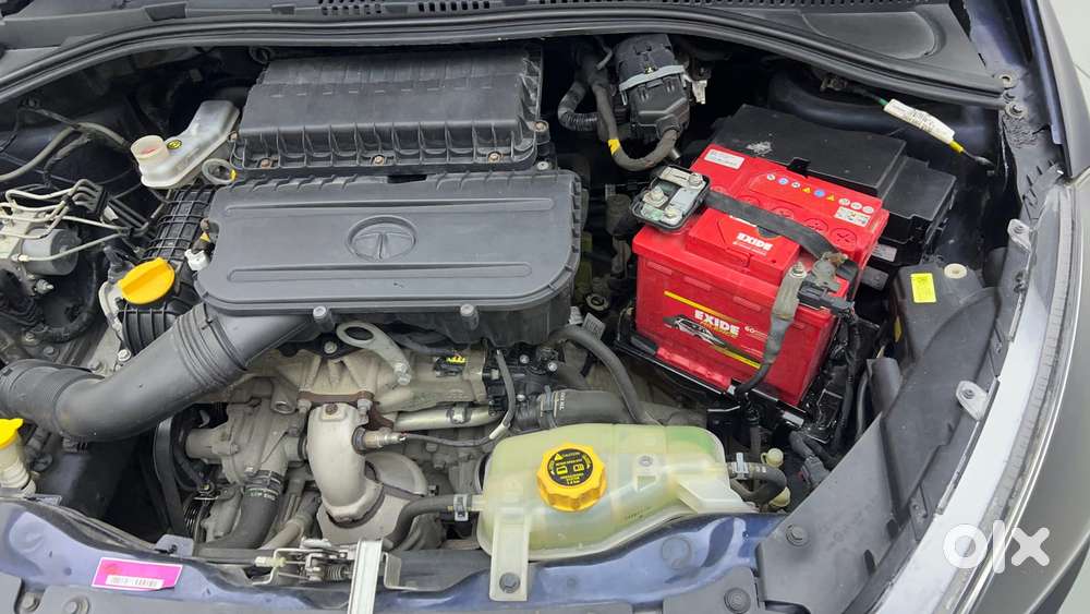 Tata Tiago 1.2 Revotron Xz Plus, 2021, Petrol