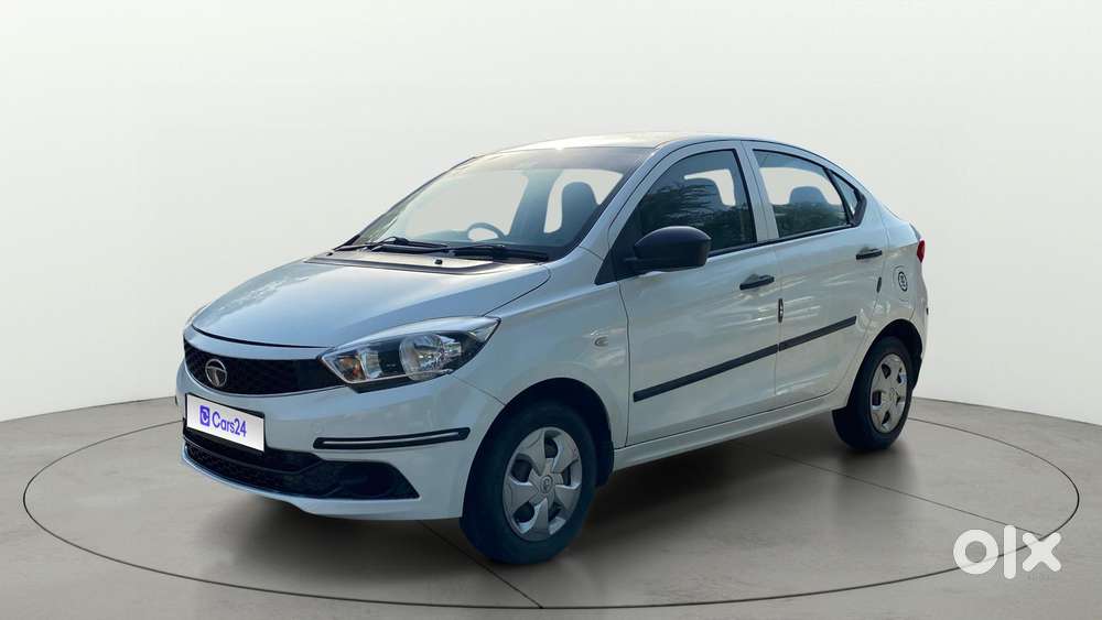 Tata Tigor Xm, 2018, Petrol