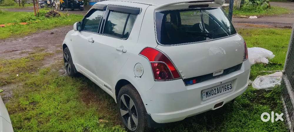 Maruti Suzuki Dzire 2006 Model