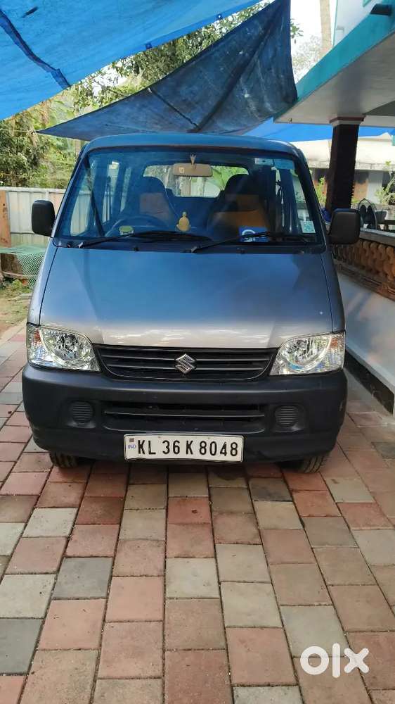 Maruti Suzuki Eeco 2023 Petrol Well Maintained,good Condition