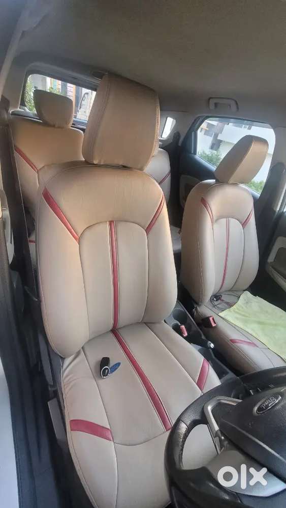 Ford Ecosport Diesel Manual 2017