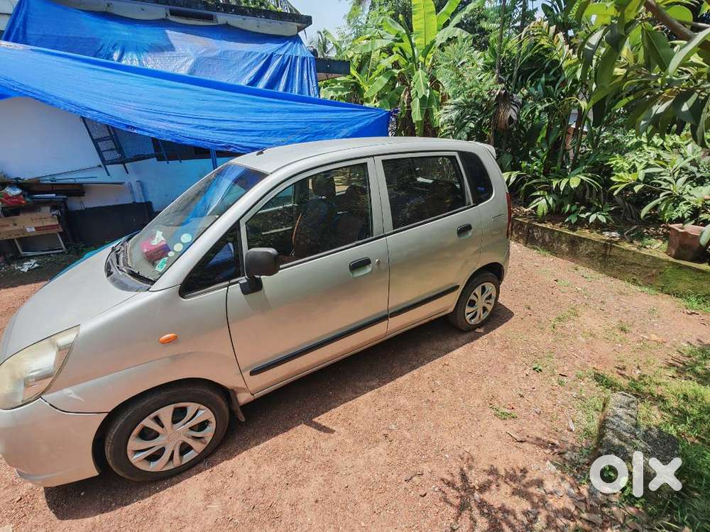 Zen Estilo Lxi 1.0  Good Condition  122365 Km