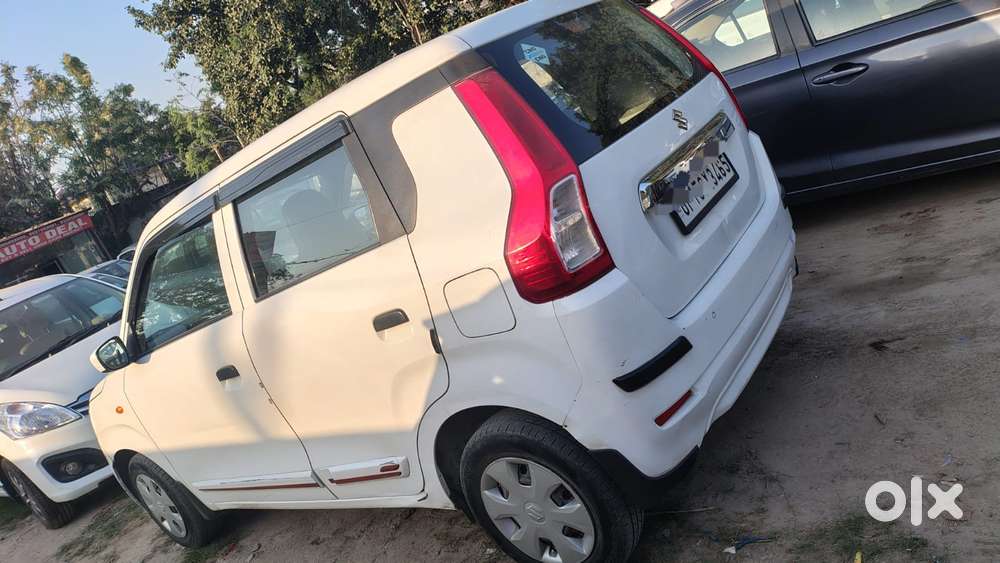 Maruti Suzuki Wagon R 1.0 2019-2022 Lxi Cng, 2019, Cng & Hybrids