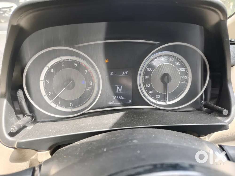 Maruti Suzuki Dzire 2021