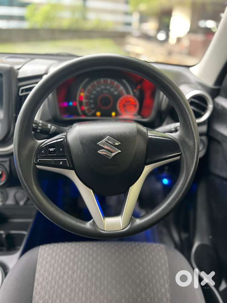 Maruti Suzuki Celerio Zxi(o) Mt, 2022, Petrol