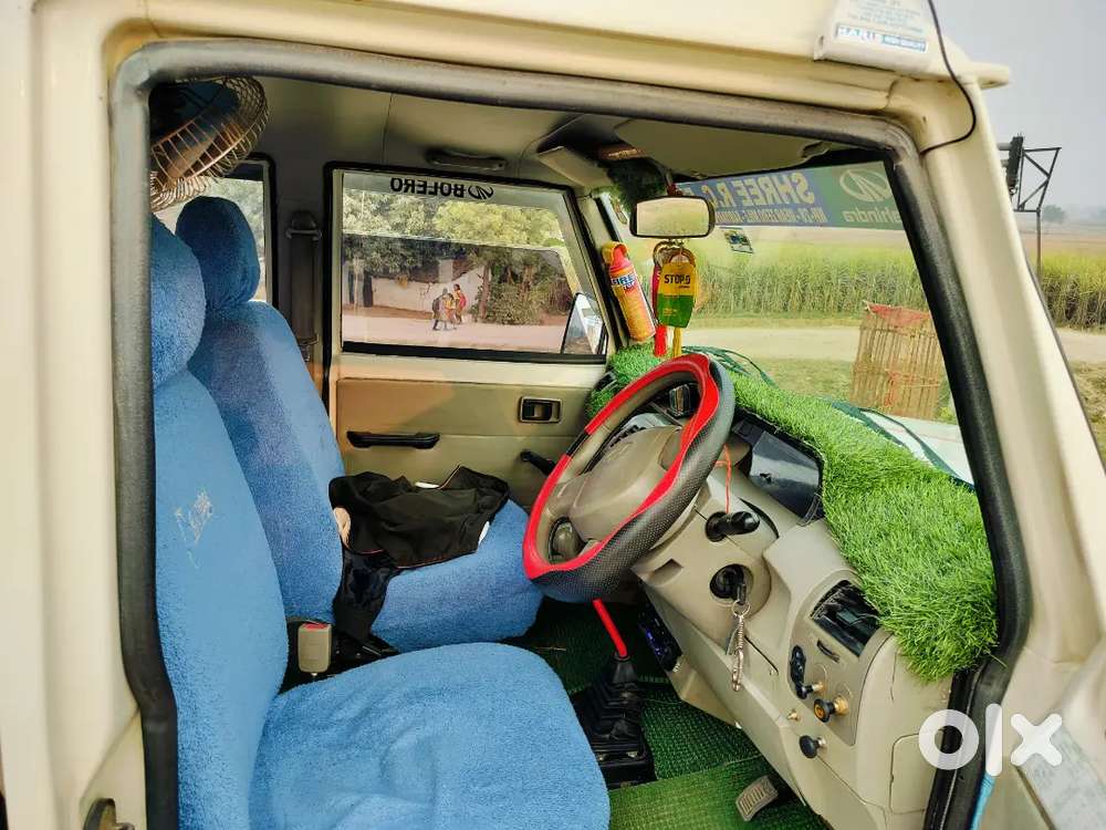 Mahindra Bolero Neo Diesel 2017