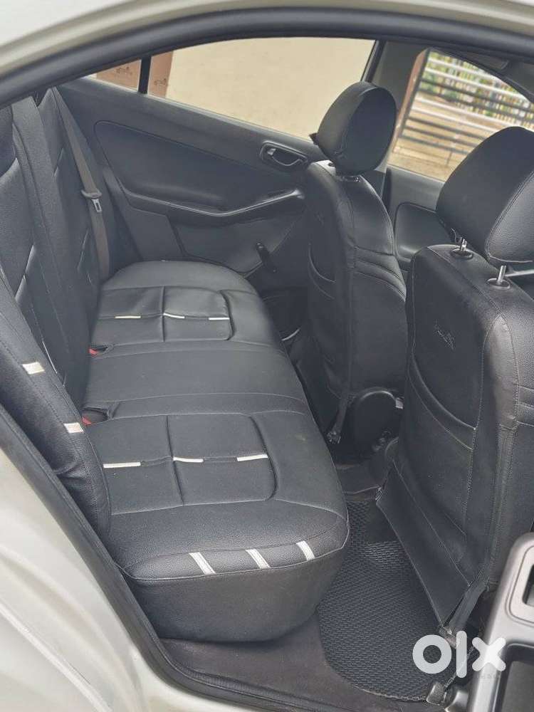 Tata Zest Revotron 1.2t Xe, 2017, Diesel