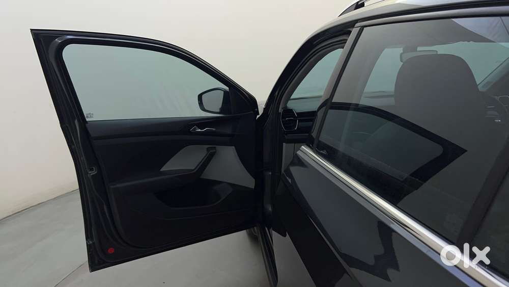 Skoda Kushaq 1.5 Tsi Style, 2024, Petrol