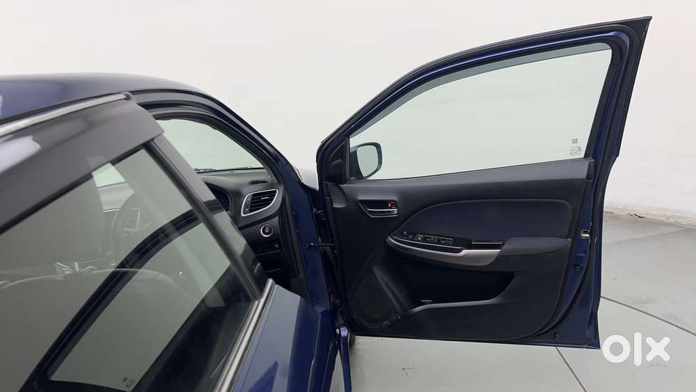 Maruti Suzuki Baleno 1.2 Zeta, 2020, Petrol