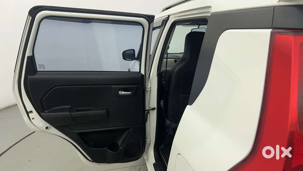 Maruti Suzuki Wagon R 1.2 Zxi, 2023, Petrol